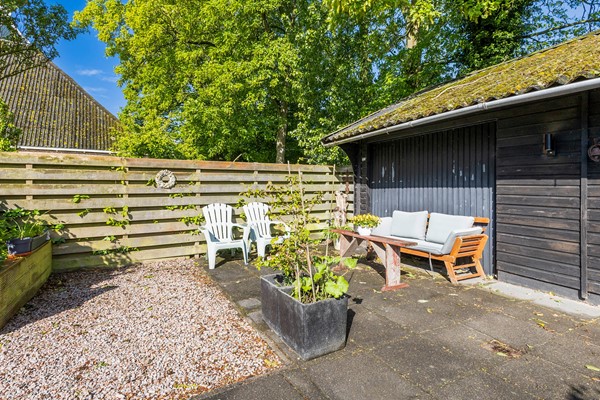 Medium property photo - Hermanawei 31, 9047 JB Minnertsga